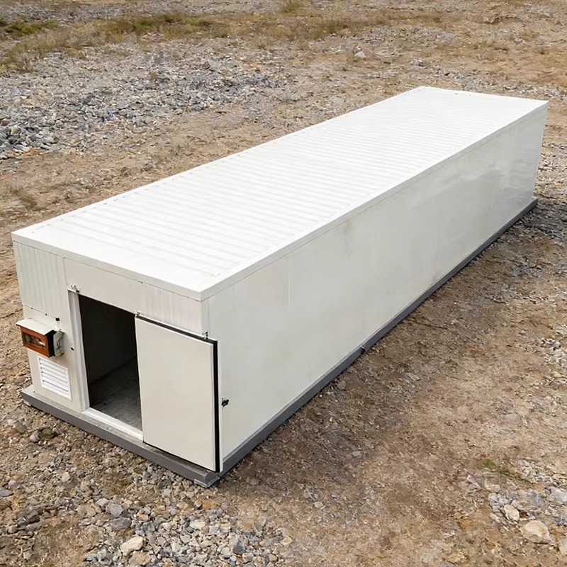 Modulair plantenbak automatisc - Urban Farming Vertical recensie en prijs